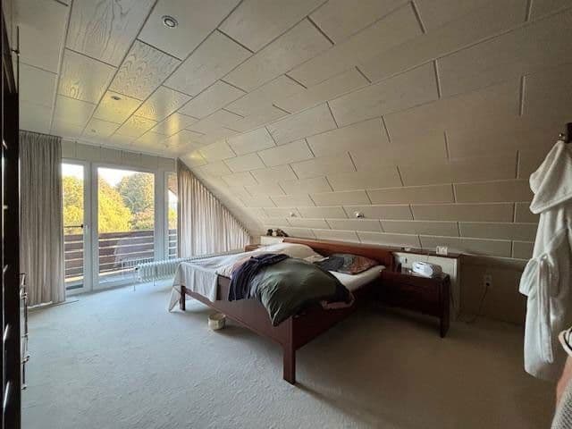 Predaj domu 179 m², pozemek 1.000 m², Nelkenstraße 13, Syke, Dolné Sasko Predaj domu 179 m², pozemek 1.000 m², Nelkenstraße 13, Syke, Dolné Sasko