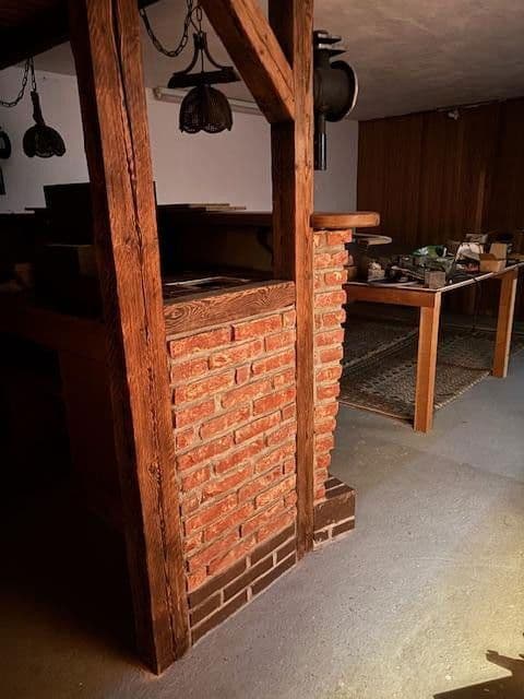 Predaj domu 179 m², pozemek 1.000 m², Nelkenstraße 13, Syke, Dolné Sasko Predaj domu 179 m², pozemek 1.000 m², Nelkenstraße 13, Syke, Dolné Sasko