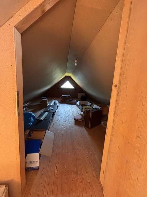 Predaj domu 179 m², pozemek 1.000 m², Nelkenstraße 13, Syke, Dolné Sasko Predaj domu 179 m², pozemek 1.000 m², Nelkenstraße 13, Syke, Dolné Sasko