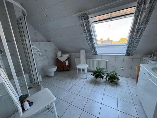 Predaj domu 179 m², pozemek 1.000 m², Nelkenstraße 13, Syke, Dolné Sasko Predaj domu 179 m², pozemek 1.000 m², Nelkenstraße 13, Syke, Dolné Sasko