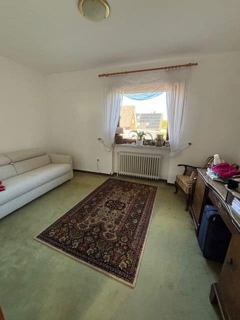 Predaj domu 179 m², pozemek 1.000 m², Nelkenstraße 13, Syke, Dolné Sasko Predaj domu 179 m², pozemek 1.000 m², Nelkenstraße 13, Syke, Dolné Sasko