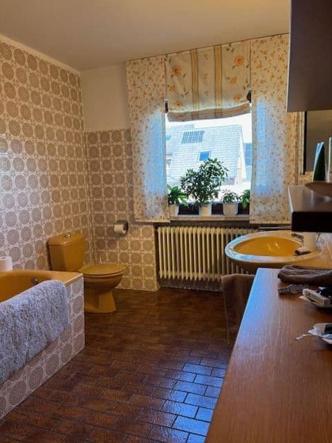 Predaj domu 179 m², pozemek 1.000 m², Nelkenstraße 13, Syke, Dolné Sasko Predaj domu 179 m², pozemek 1.000 m², Nelkenstraße 13, Syke, Dolné Sasko