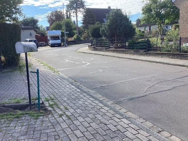 Predaj domu 179 m², pozemek 1.000 m², Nelkenstraße 13, Syke, Dolné Sasko Predaj domu 179 m², pozemek 1.000 m², Nelkenstraße 13, Syke, Dolné Sasko