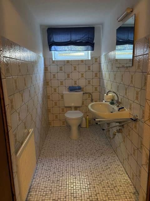 Predaj domu 179 m², pozemek 1.000 m², Nelkenstraße 13, Syke, Dolné Sasko Predaj domu 179 m², pozemek 1.000 m², Nelkenstraße 13, Syke, Dolné Sasko