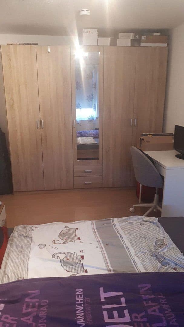 Prenájom bytu 3-izbový 82 m², Joliot-Curie-Straße 10, Gera, Durínsko Prenájom bytu 3-izbový 82 m², Joliot-Curie-Straße 10, Gera, Durínsko