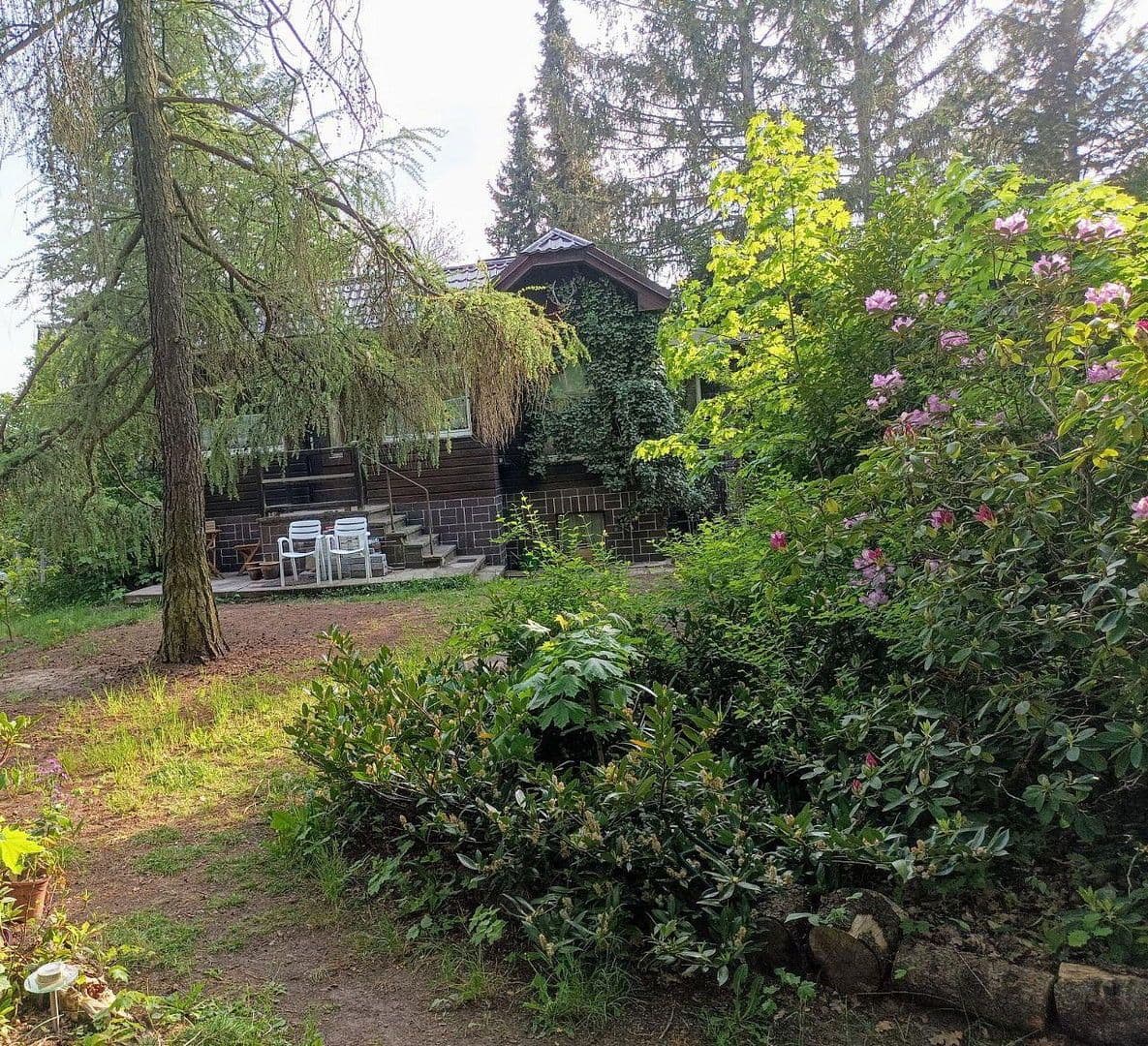 Predaj pozemku 500 m², Berlin, Berlín Predaj pozemku 500 m², Berlin, Berlín