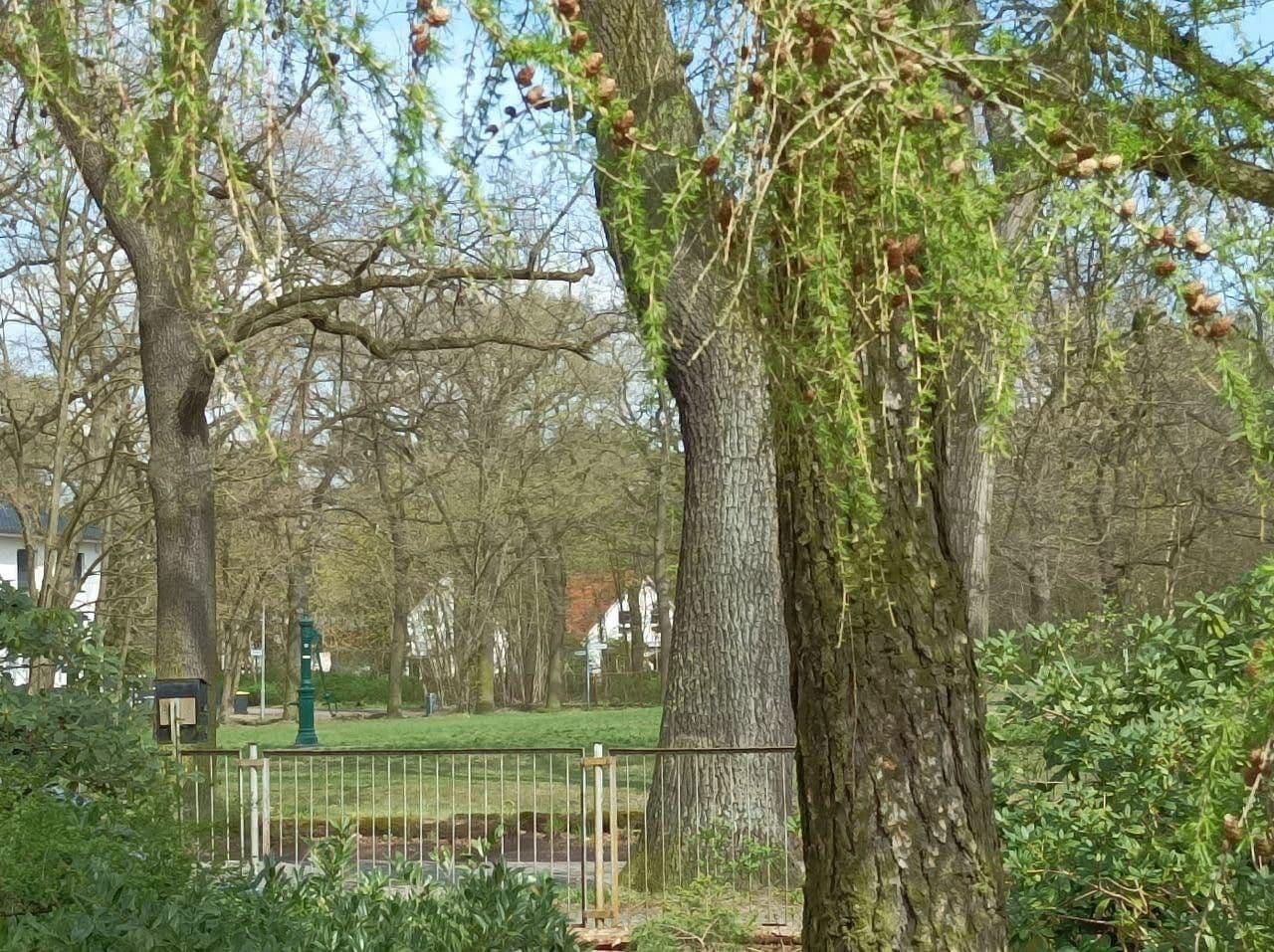 Predaj pozemku 500 m², Berlin, Berlín Predaj pozemku 500 m², Berlin, Berlín