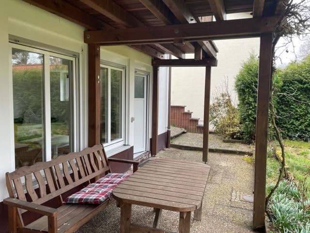 Predaj domu 157 m², pozemek 751 m², Kaiserslautern, Porýnie-Falcko Predaj domu 157 m², pozemek 751 m², Kaiserslautern, Porýnie-Falcko