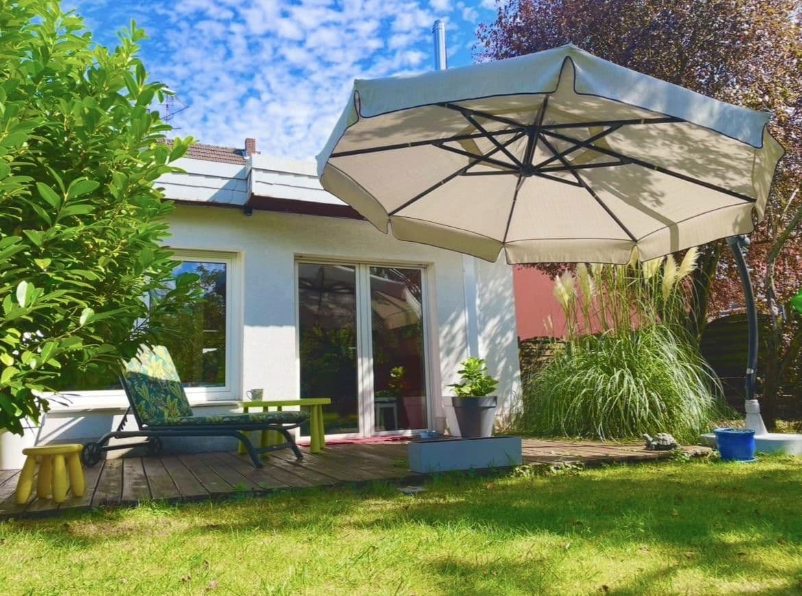 Predaj domu 256 m², pozemek 808 m², Köln - Worringen, Severné Porýnie - Westfálsko Predaj domu 256 m², pozemek 808 m², Köln - Worringen, Severné Porýnie - Westfálsko