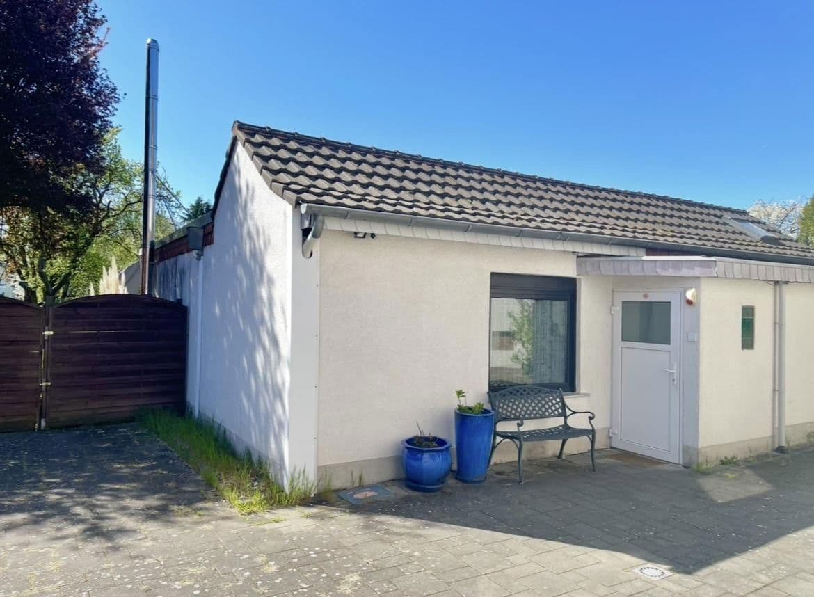 Predaj domu 256 m², pozemek 808 m², Köln - Worringen, Severné Porýnie - Westfálsko Predaj domu 256 m², pozemek 808 m², Köln - Worringen, Severné Porýnie - Westfálsko