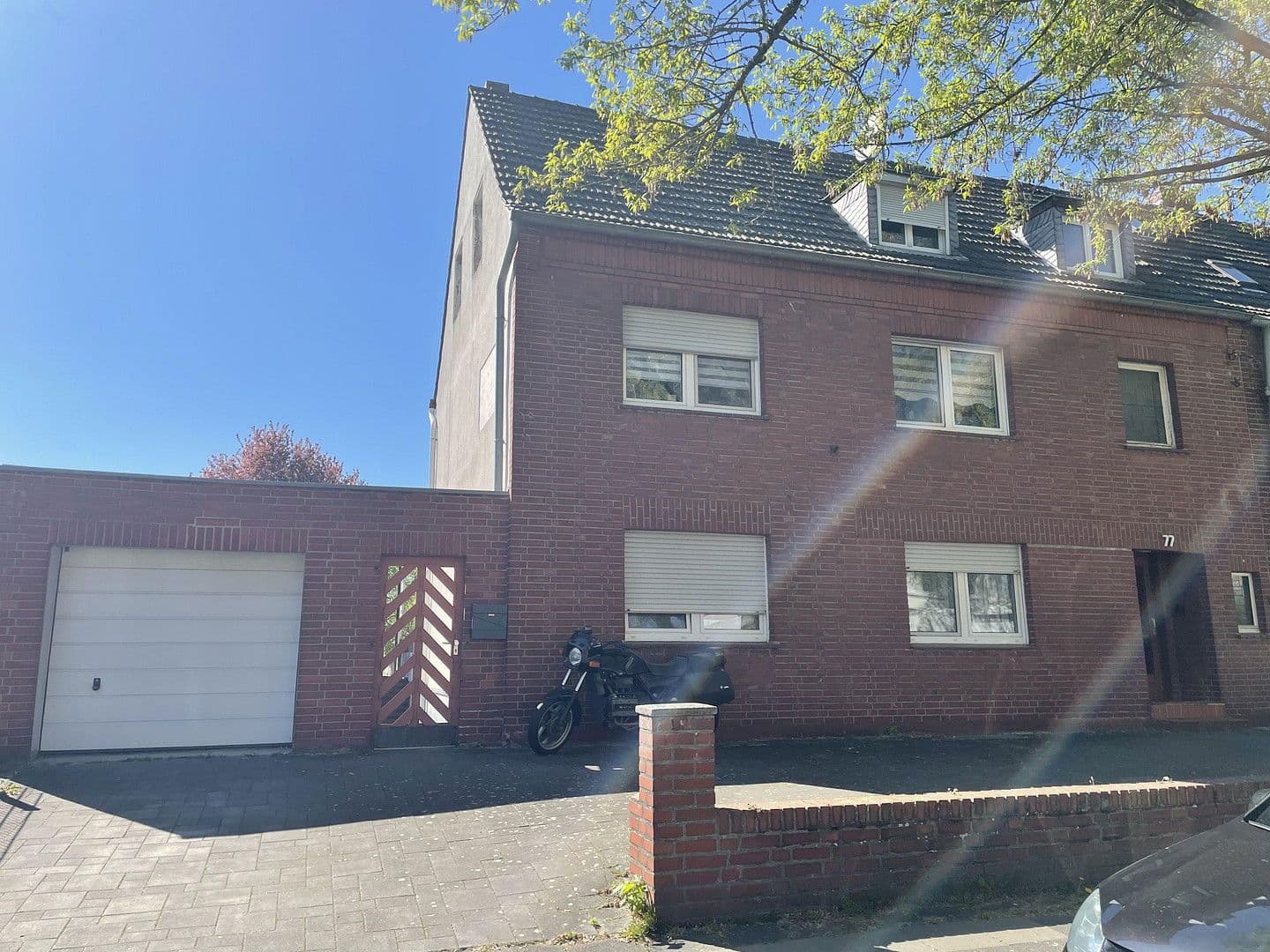 Predaj domu 256 m², pozemek 808 m², Köln - Worringen, Severné Porýnie - Westfálsko Predaj domu 256 m², pozemek 808 m², Köln - Worringen, Severné Porýnie - Westfálsko