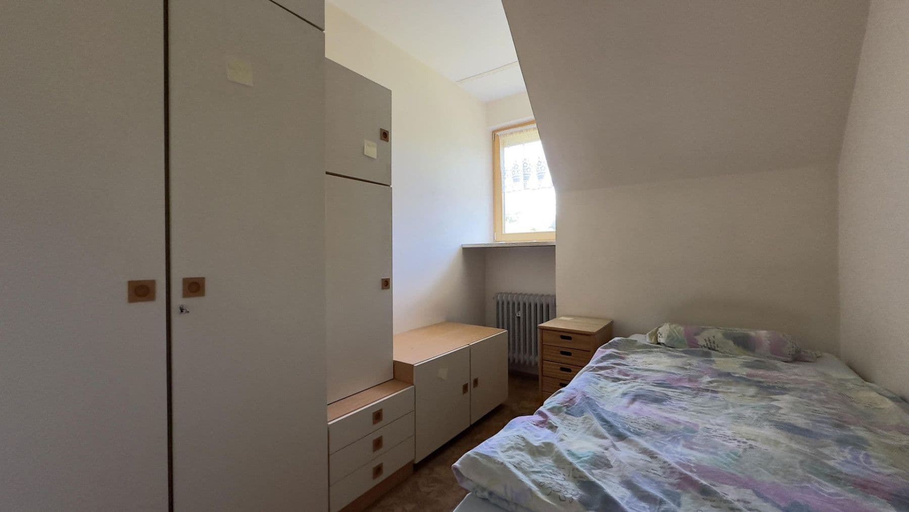 Predaj domu 104 m², pozemek 512 m², Wolfratshausen-Waldram, Bavorsko Predaj domu 104 m², pozemek 512 m², Wolfratshausen-Waldram, Bavorsko