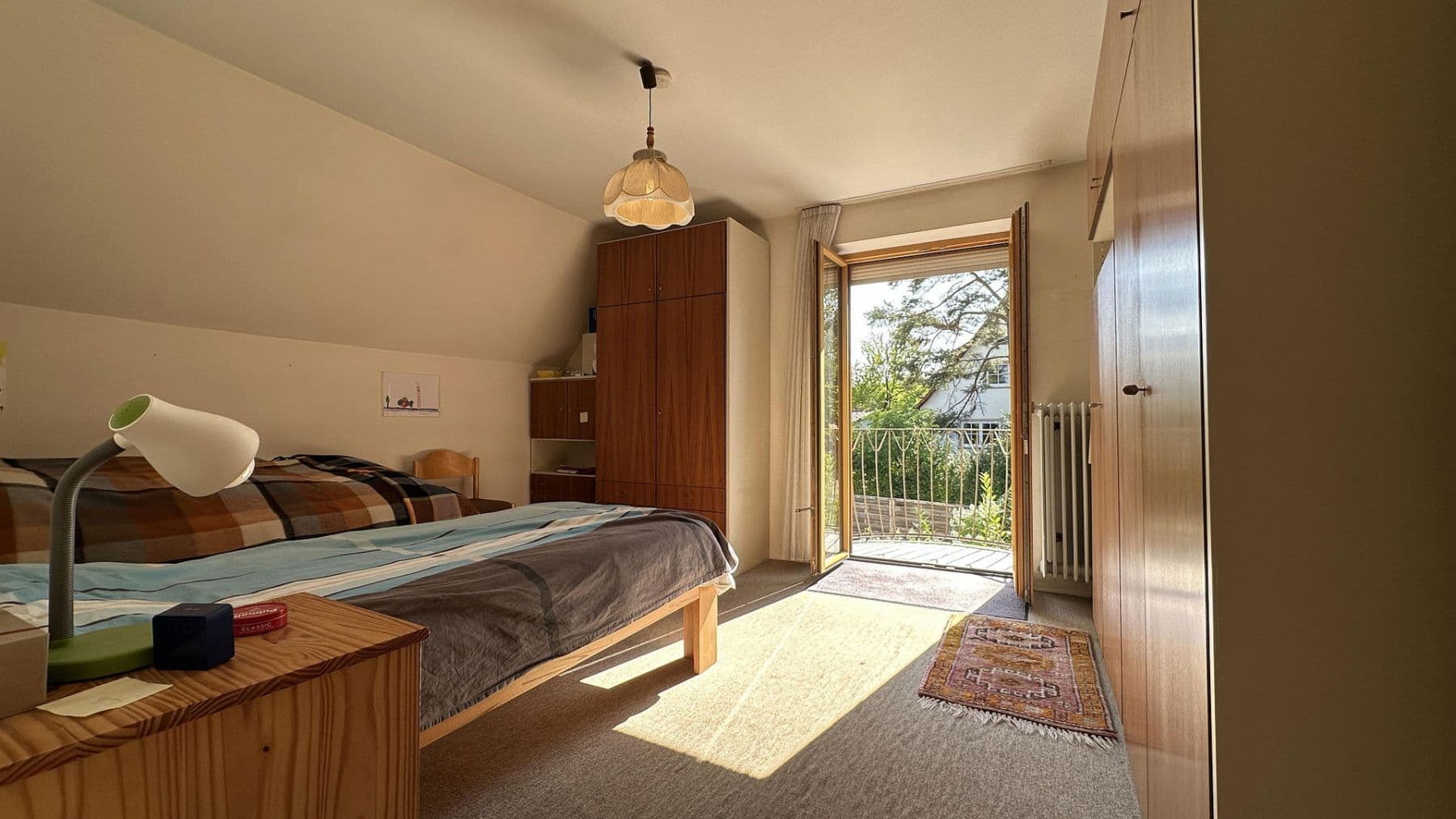 Predaj domu 104 m², pozemek 512 m², Wolfratshausen-Waldram, Bavorsko Predaj domu 104 m², pozemek 512 m², Wolfratshausen-Waldram, Bavorsko