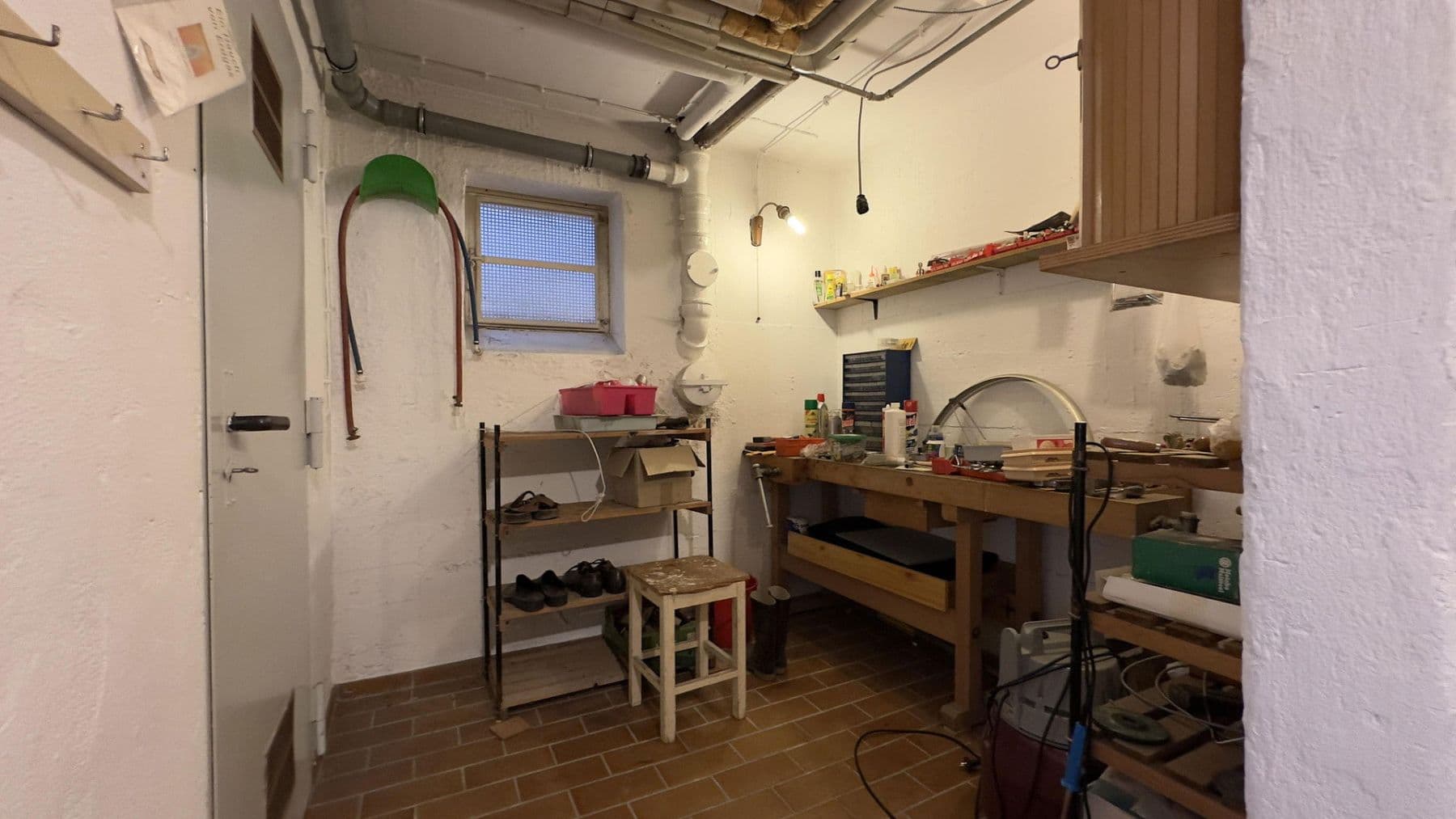 Predaj domu 104 m², pozemek 512 m², Wolfratshausen-Waldram, Bavorsko Predaj domu 104 m², pozemek 512 m², Wolfratshausen-Waldram, Bavorsko