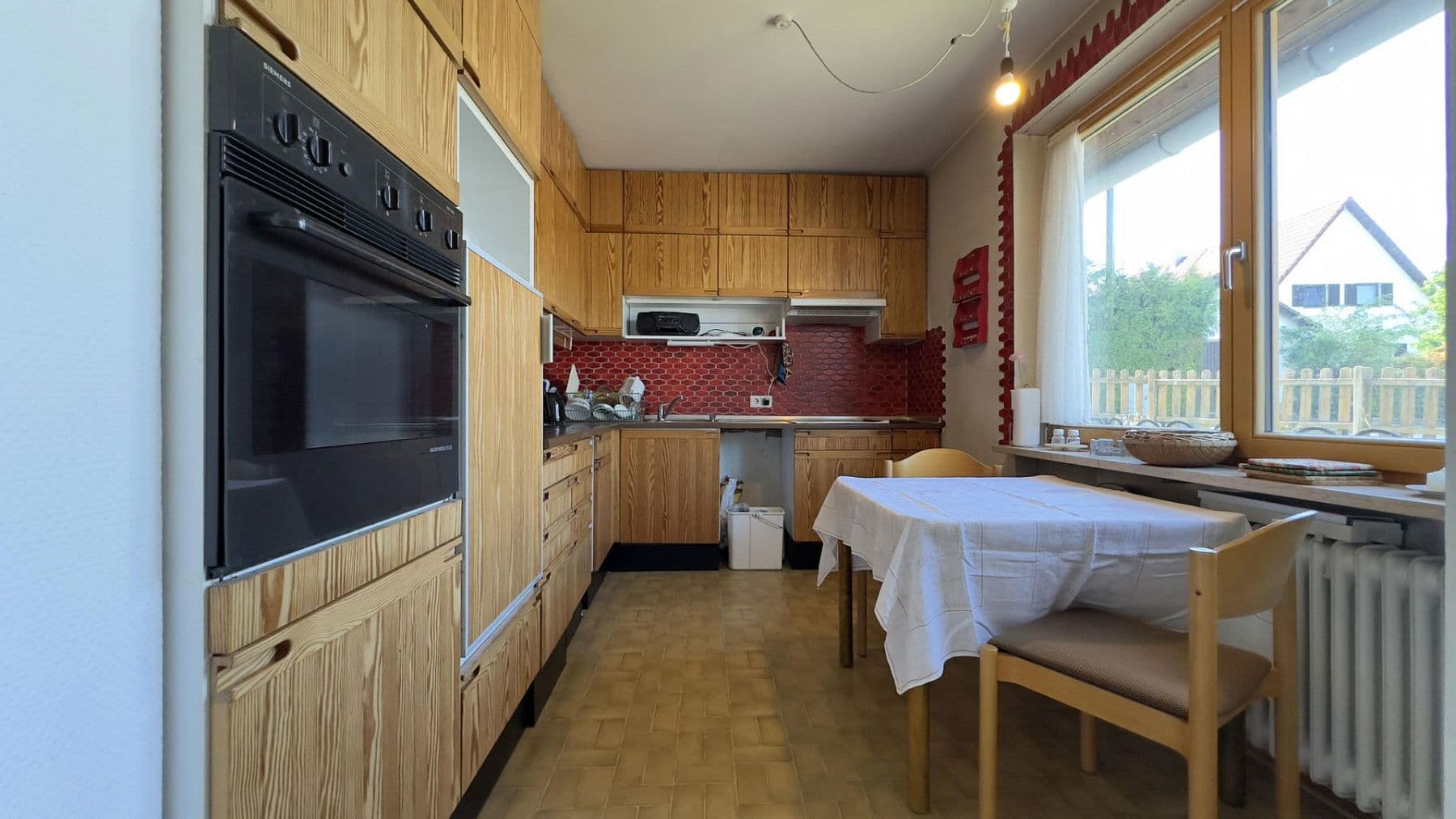 Predaj domu 104 m², pozemek 512 m², Wolfratshausen-Waldram, Bavorsko Predaj domu 104 m², pozemek 512 m², Wolfratshausen-Waldram, Bavorsko