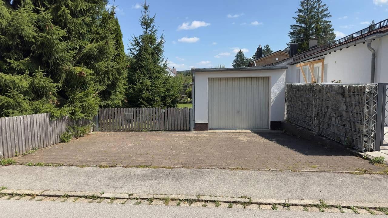 Predaj domu 104 m², pozemek 512 m², Wolfratshausen-Waldram, Bavorsko Predaj domu 104 m², pozemek 512 m², Wolfratshausen-Waldram, Bavorsko
