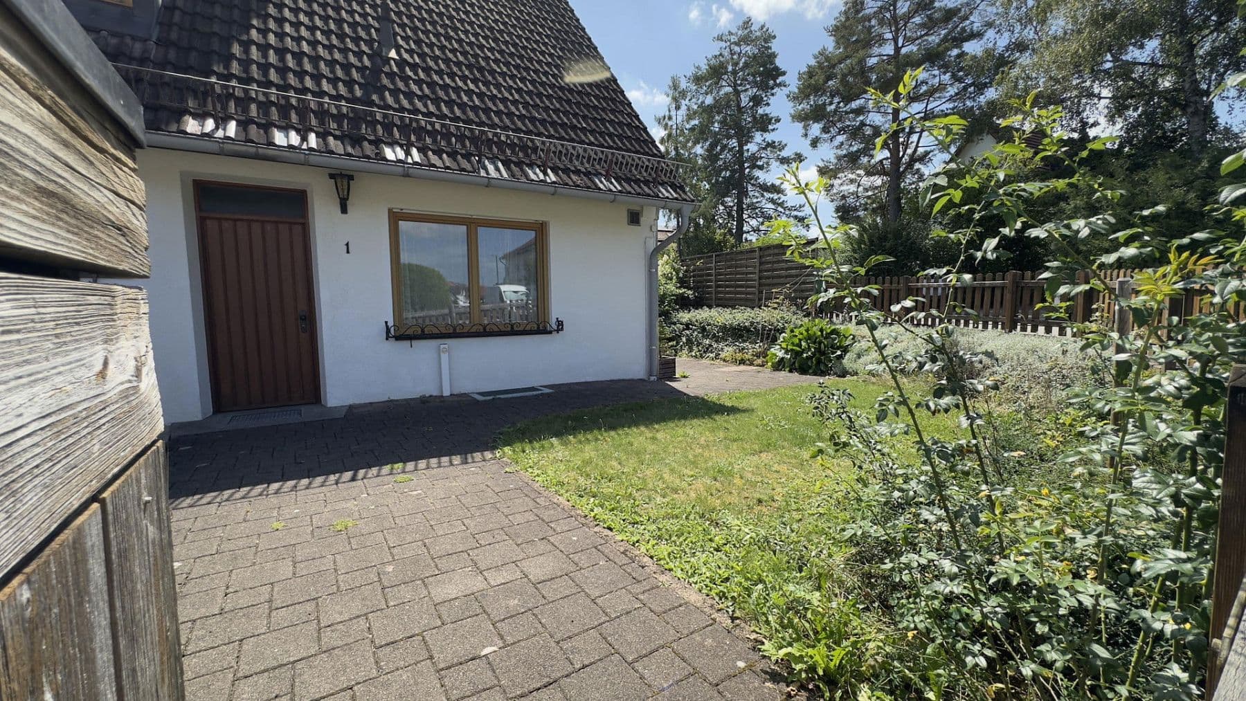 Predaj domu 104 m², pozemek 512 m², Wolfratshausen-Waldram, Bavorsko Predaj domu 104 m², pozemek 512 m², Wolfratshausen-Waldram, Bavorsko