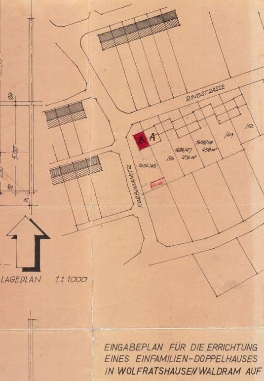 Predaj domu 104 m², pozemek 512 m², Wolfratshausen-Waldram, Bavorsko Predaj domu 104 m², pozemek 512 m², Wolfratshausen-Waldram, Bavorsko