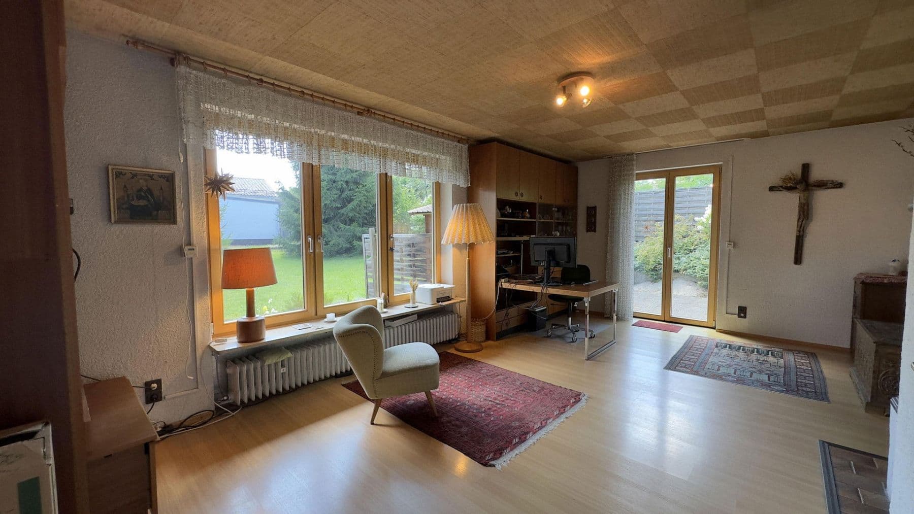 Predaj domu 104 m², pozemek 512 m², Wolfratshausen-Waldram, Bavorsko Predaj domu 104 m², pozemek 512 m², Wolfratshausen-Waldram, Bavorsko