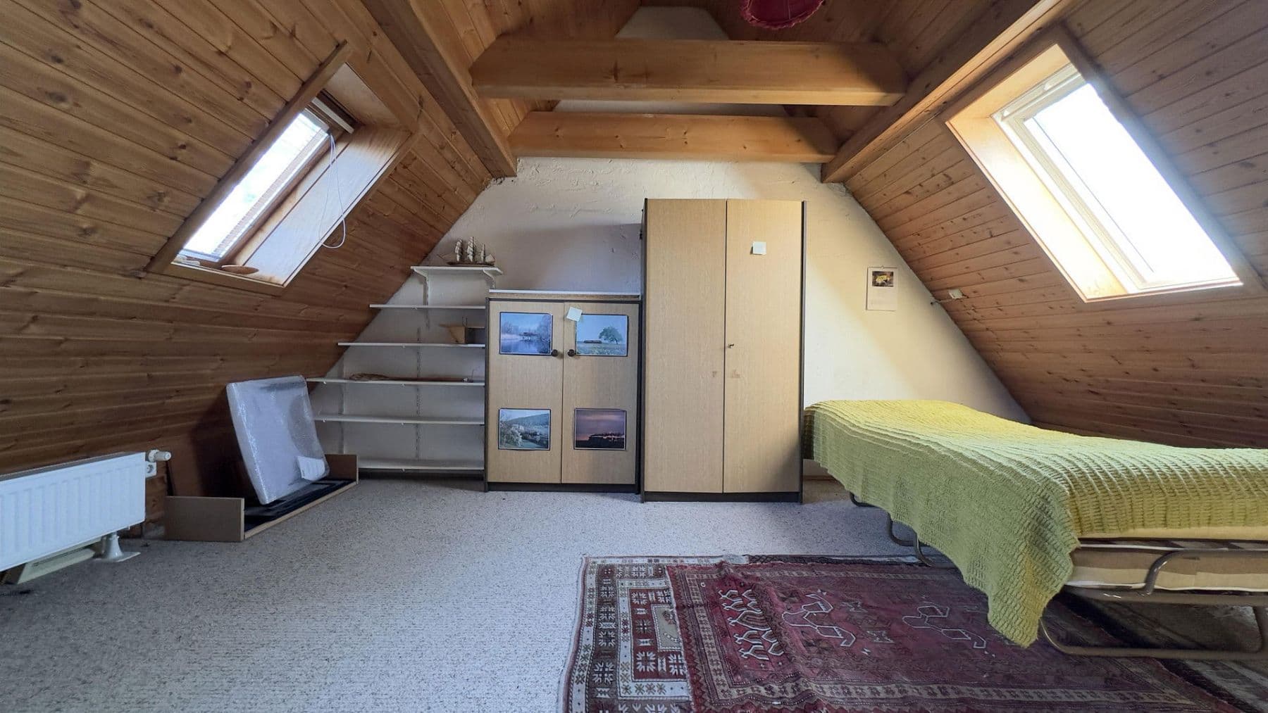 Predaj domu 104 m², pozemek 512 m², Wolfratshausen-Waldram, Bavorsko Predaj domu 104 m², pozemek 512 m², Wolfratshausen-Waldram, Bavorsko