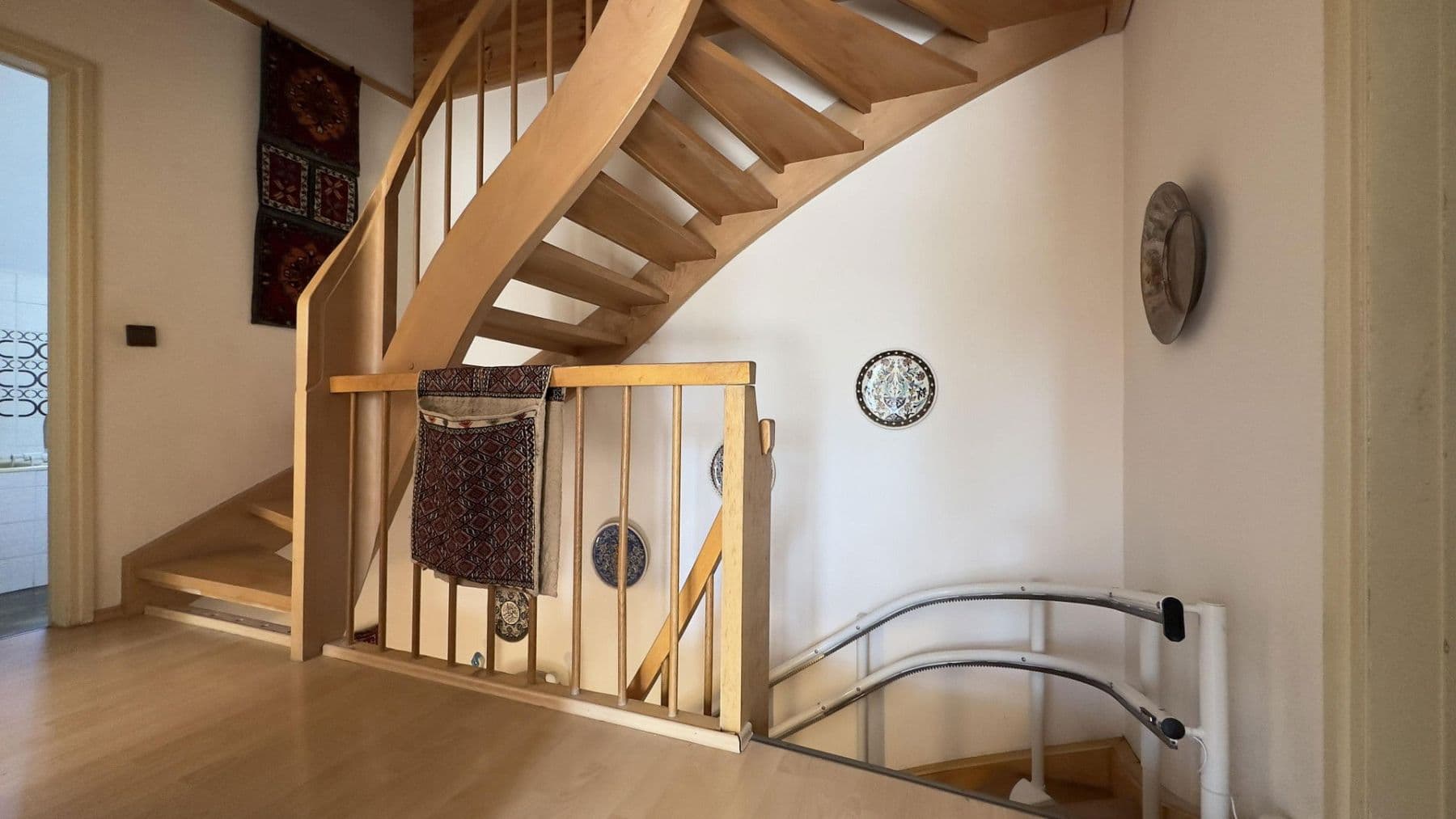 Predaj domu 104 m², pozemek 512 m², Wolfratshausen-Waldram, Bavorsko Predaj domu 104 m², pozemek 512 m², Wolfratshausen-Waldram, Bavorsko