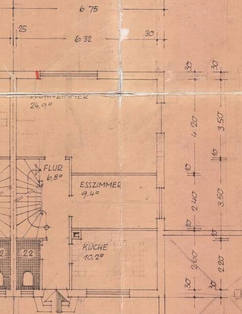 Predaj domu 104 m², pozemek 512 m², Wolfratshausen-Waldram, Bavorsko Predaj domu 104 m², pozemek 512 m², Wolfratshausen-Waldram, Bavorsko