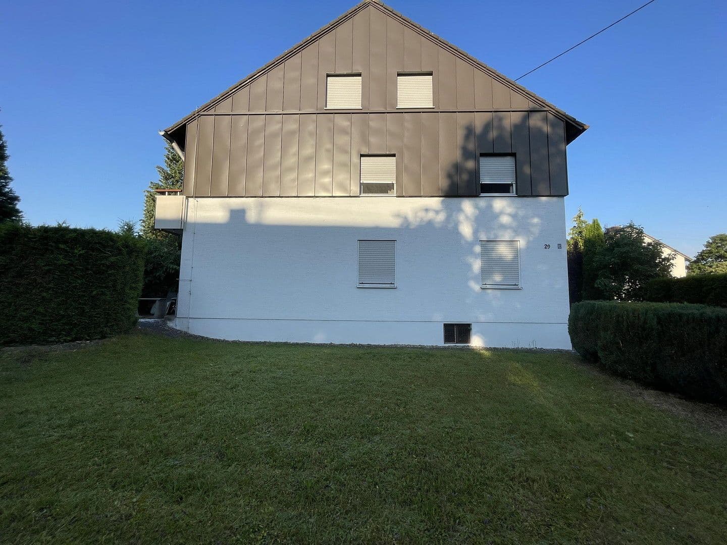 Predaj bytu 3-izbový 61 m², Pfaffenhofen an der Roth, Bavorsko Predaj bytu 3-izbový 61 m², Pfaffenhofen an der Roth, Bavorsko