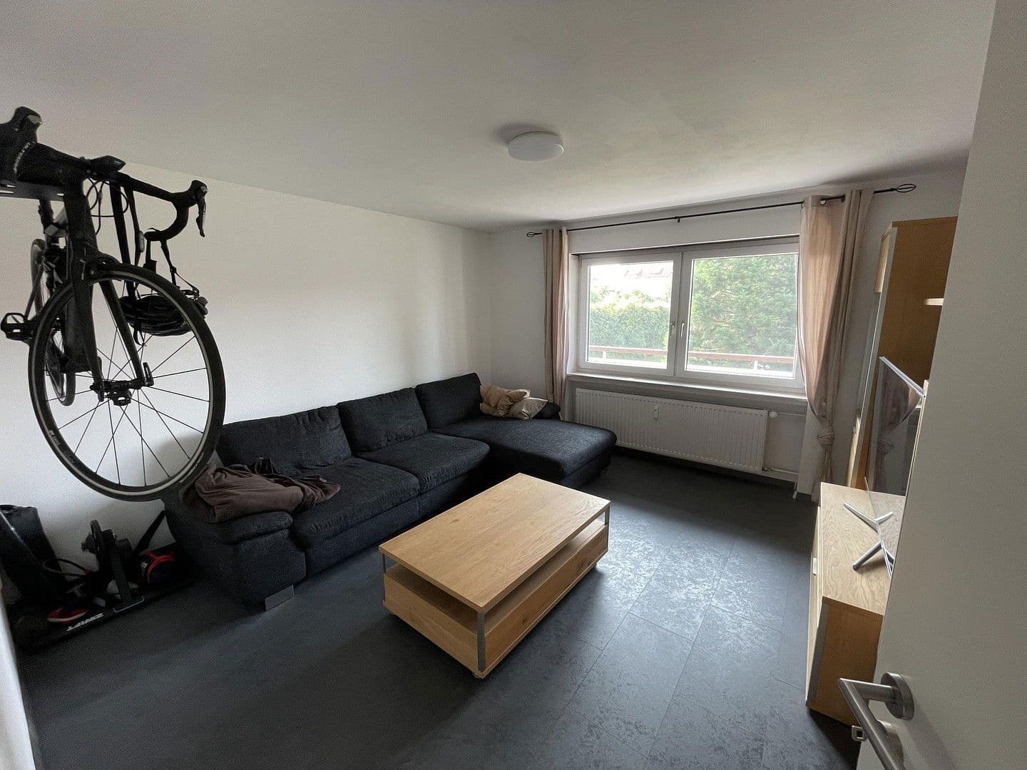 Predaj bytu 3-izbový 61 m², Pfaffenhofen an der Roth, Bavorsko Predaj bytu 3-izbový 61 m², Pfaffenhofen an der Roth, Bavorsko