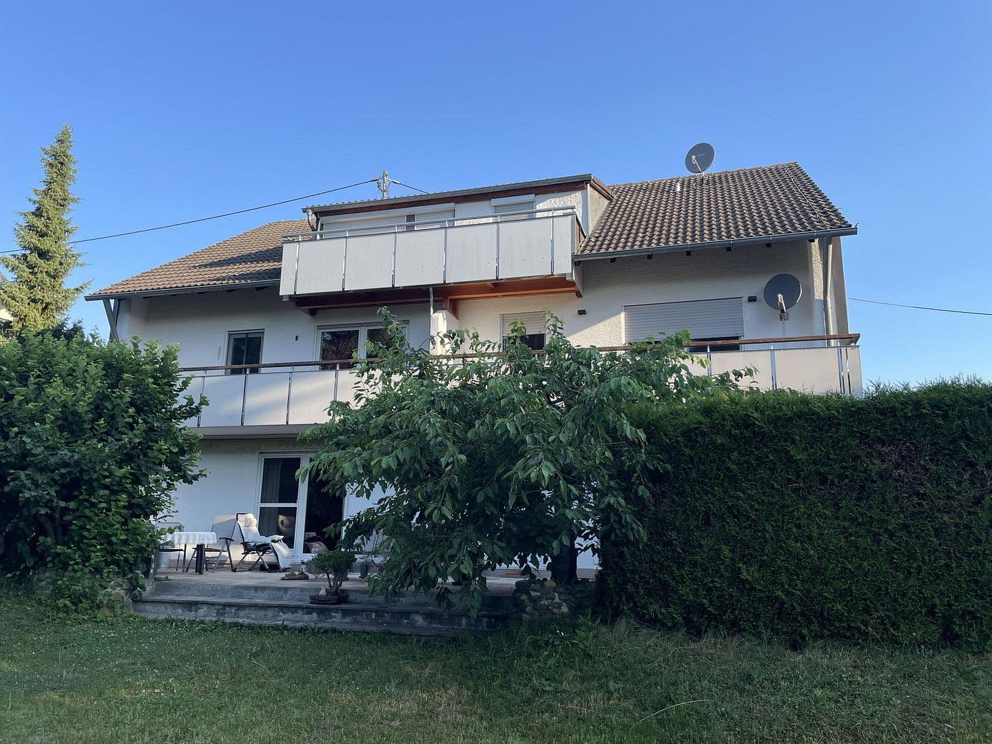 Predaj bytu 3-izbový 61 m², Pfaffenhofen an der Roth, Bavorsko Predaj bytu 3-izbový 61 m², Pfaffenhofen an der Roth, Bavorsko