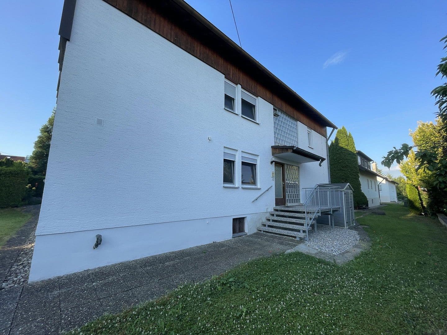 Predaj bytu 3-izbový 61 m², Pfaffenhofen an der Roth, Bavorsko Predaj bytu 3-izbový 61 m², Pfaffenhofen an der Roth, Bavorsko