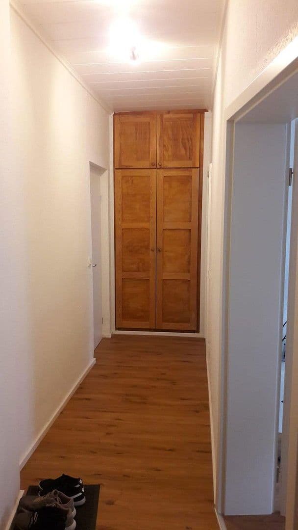 Prenájom bytu 1-izbový 55 m², Stadelstraße 1, Suhl, Durínsko Prenájom bytu 1-izbový 55 m², Stadelstraße 1, Suhl, Durínsko