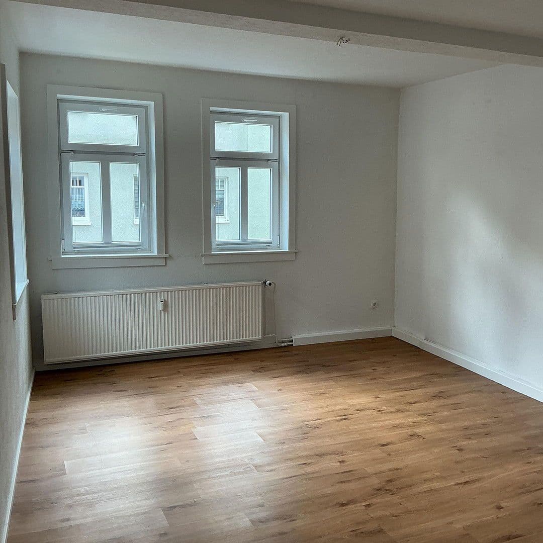 Prenájom bytu 1-izbový 55 m², Stadelstraße 1, Suhl, Durínsko Prenájom bytu 1-izbový 55 m², Stadelstraße 1, Suhl, Durínsko
