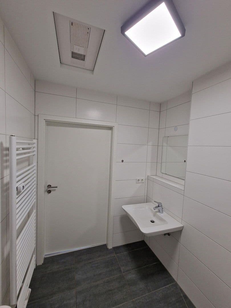 Prenájom bytu 1-izbový 32 m², Krankenhausstraße, Nabburg, Bavorsko Prenájom bytu 1-izbový 32 m², Krankenhausstraße, Nabburg, Bavorsko