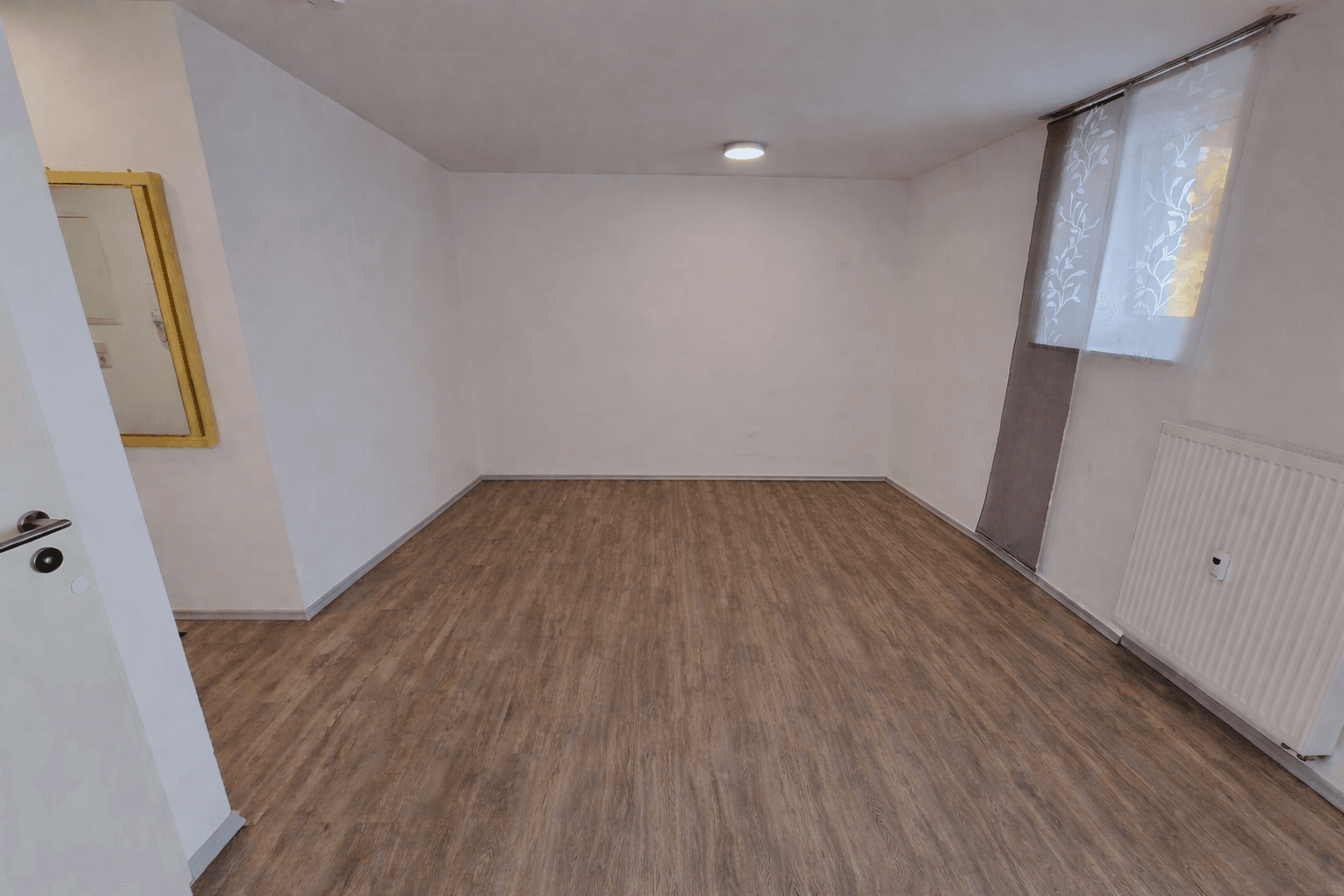 Prenájom bytu 1-izbový 32 m², Krankenhausstraße, Nabburg, Bavorsko Prenájom bytu 1-izbový 32 m², Krankenhausstraße, Nabburg, Bavorsko