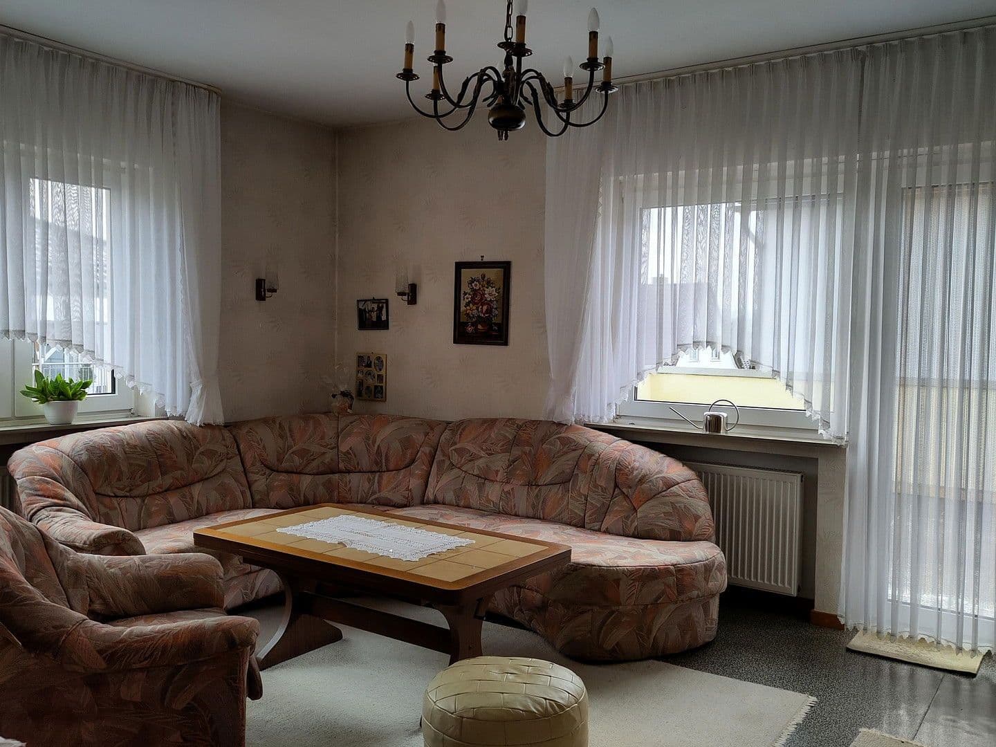 Predaj domu 170 m², pozemek 530 m², Bad Nauheim, Hesensko Predaj domu 170 m², pozemek 530 m², Bad Nauheim, Hesensko