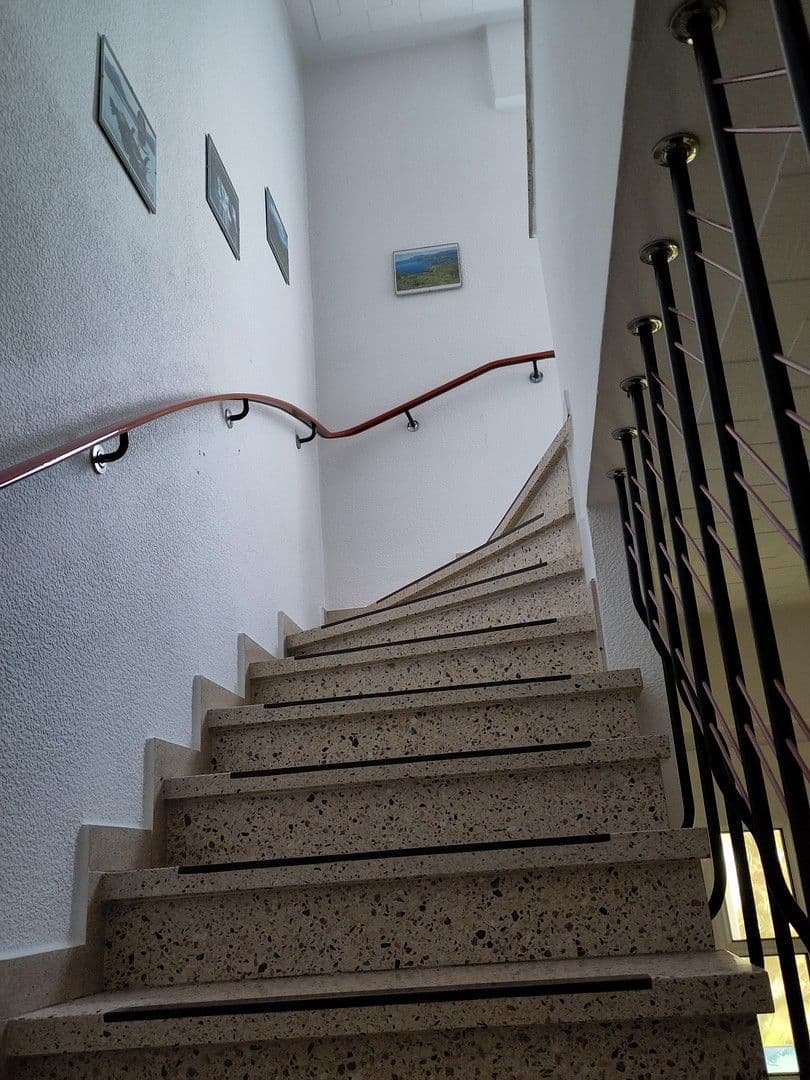 Predaj domu 170 m², pozemek 530 m², Bad Nauheim, Hesensko Predaj domu 170 m², pozemek 530 m², Bad Nauheim, Hesensko