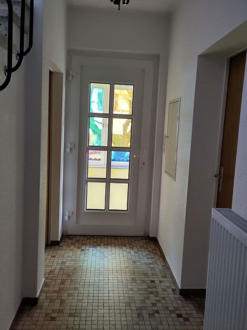 Predaj domu 170 m², pozemek 530 m², Bad Nauheim, Hesensko Predaj domu 170 m², pozemek 530 m², Bad Nauheim, Hesensko