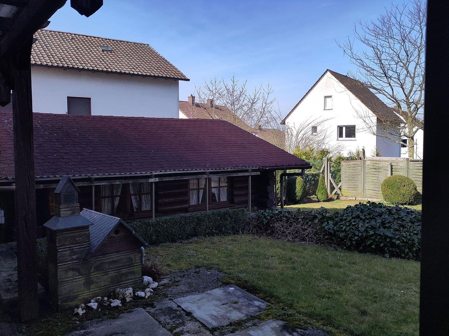 Predaj domu 170 m², pozemek 530 m², Bad Nauheim, Hesensko Predaj domu 170 m², pozemek 530 m², Bad Nauheim, Hesensko