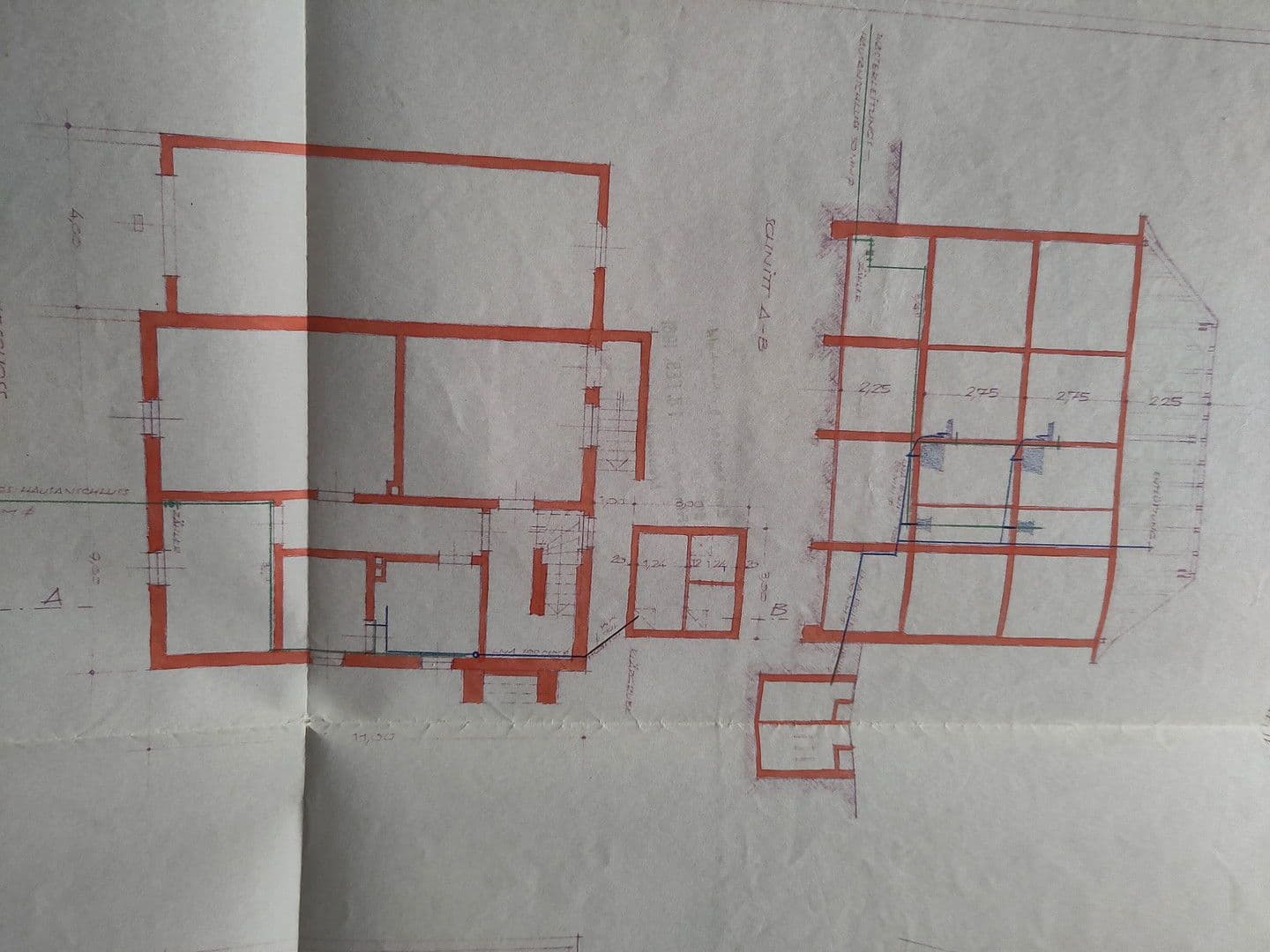 Predaj domu 170 m², pozemek 530 m², Bad Nauheim, Hesensko Predaj domu 170 m², pozemek 530 m², Bad Nauheim, Hesensko