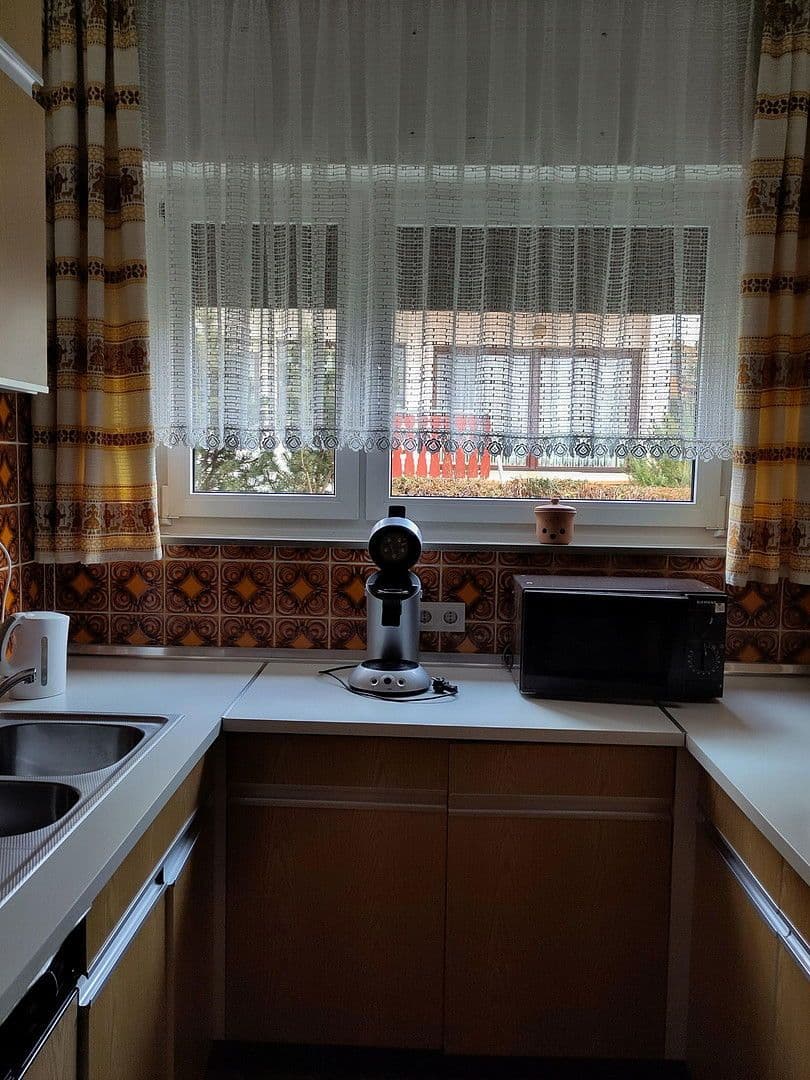 Predaj domu 170 m², pozemek 530 m², Bad Nauheim, Hesensko Predaj domu 170 m², pozemek 530 m², Bad Nauheim, Hesensko