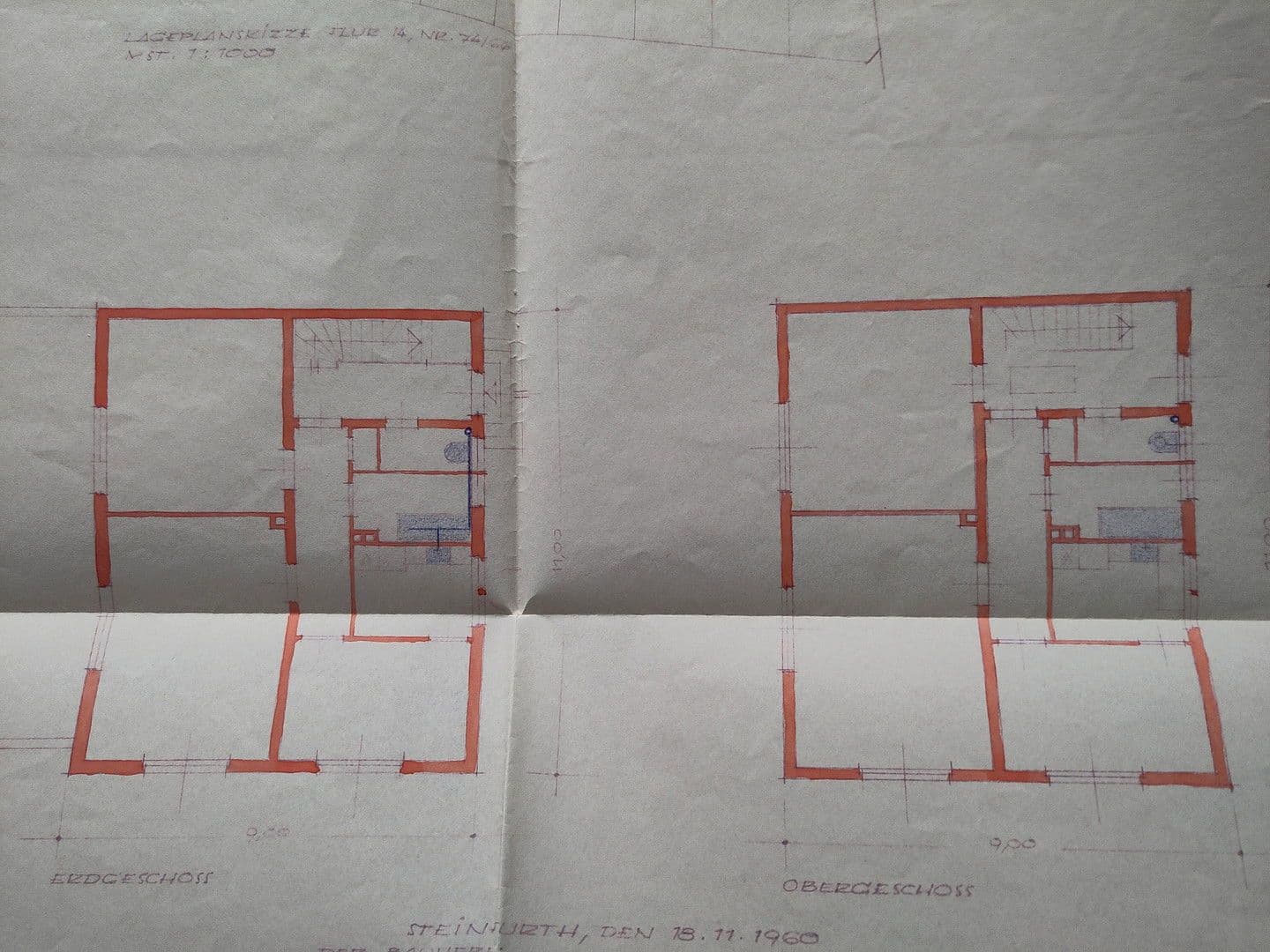 Predaj domu 170 m², pozemek 530 m², Bad Nauheim, Hesensko Predaj domu 170 m², pozemek 530 m², Bad Nauheim, Hesensko