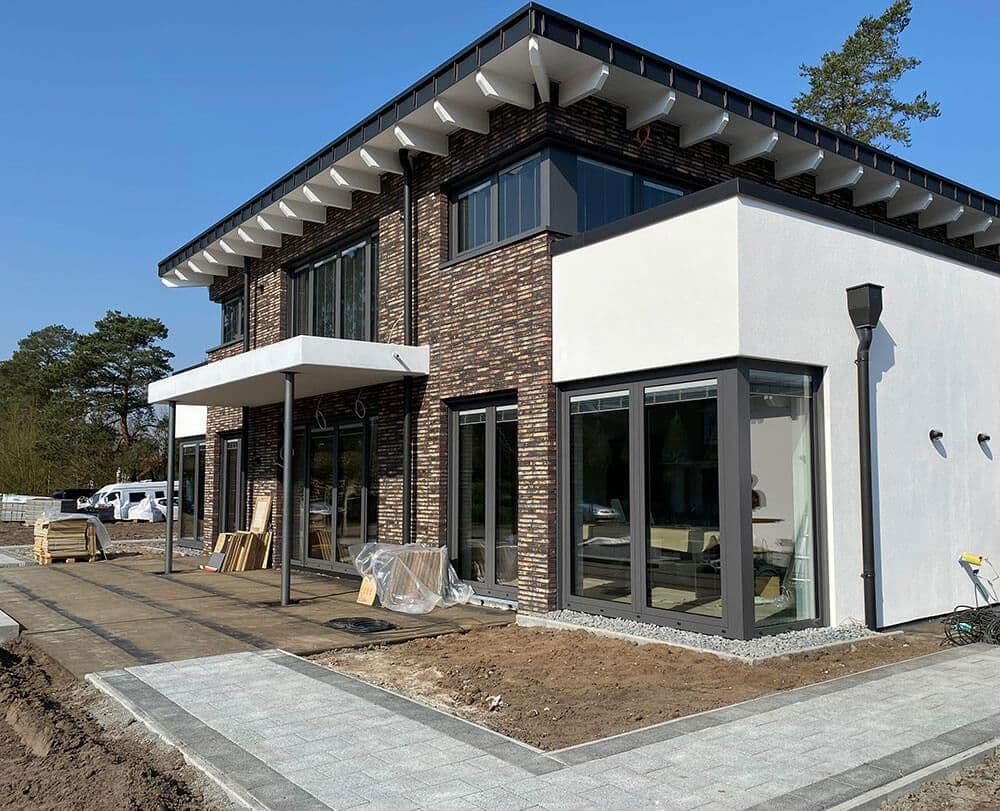 Predaj pozemku 1.000 m², Hemmoor, Dolné Sasko Predaj pozemku 1.000 m², Hemmoor, Dolné Sasko