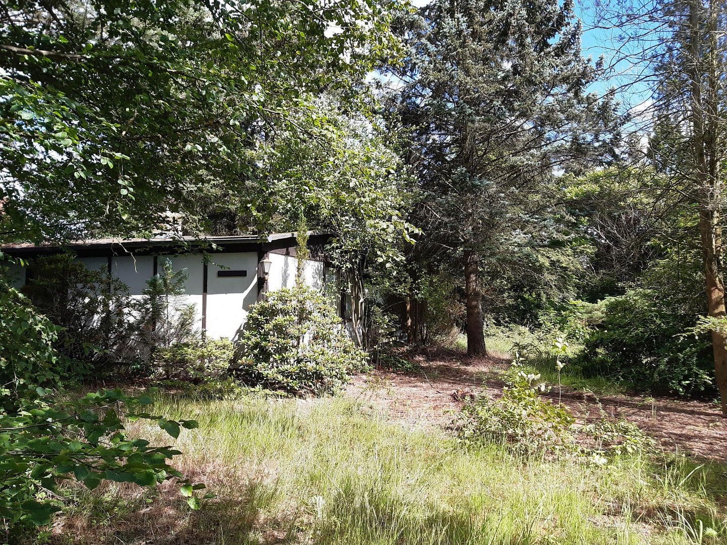 Predaj pozemku 920 m², Schönwalde-Glien, Brandenbursko Predaj pozemku 920 m², Schönwalde-Glien, Brandenbursko