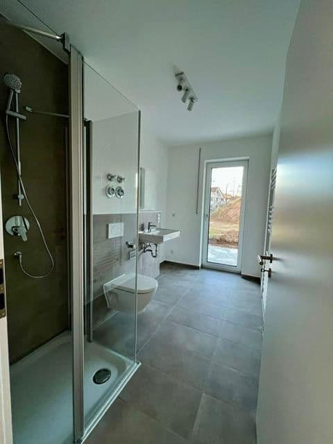 Prenájom bytu 2-izbový 50 m², Südtangente 9, Berching, Bavorsko Prenájom bytu 2-izbový 50 m², Südtangente 9, Berching, Bavorsko