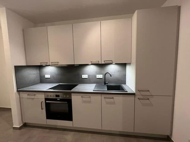 Prenájom bytu 2-izbový 50 m², Südtangente 9, Berching, Bavorsko Prenájom bytu 2-izbový 50 m², Südtangente 9, Berching, Bavorsko