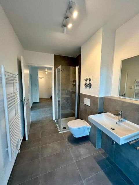 Prenájom bytu 2-izbový 50 m², Südtangente 9, Berching, Bavorsko Prenájom bytu 2-izbový 50 m², Südtangente 9, Berching, Bavorsko