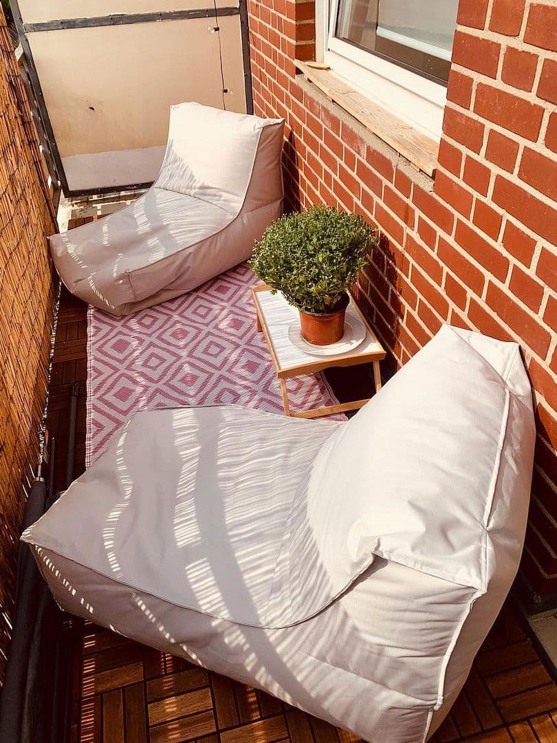 Prenájom bytu 3-izbový 100 m², Münster, Severné Porýnie - Westfálsko Prenájom bytu 3-izbový 100 m², Münster, Severné Porýnie - Westfálsko