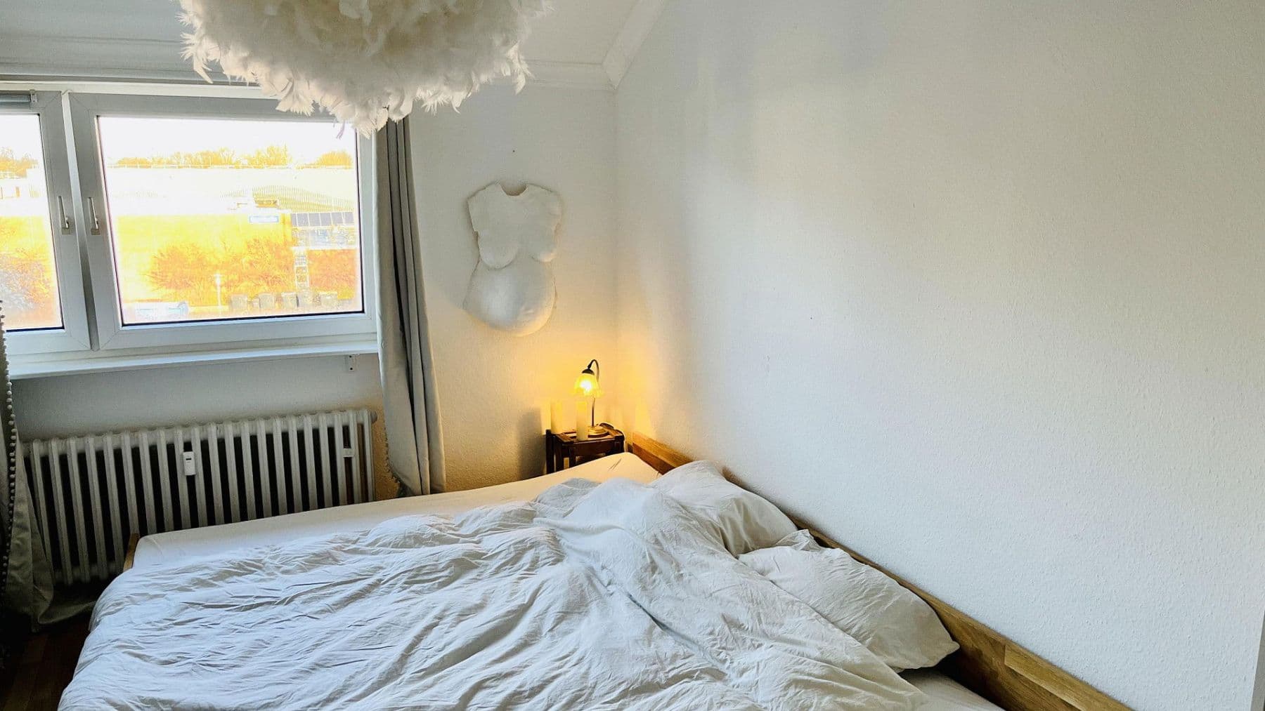 Prenájom bytu 3-izbový 100 m², Münster, Severné Porýnie - Westfálsko Prenájom bytu 3-izbový 100 m², Münster, Severné Porýnie - Westfálsko