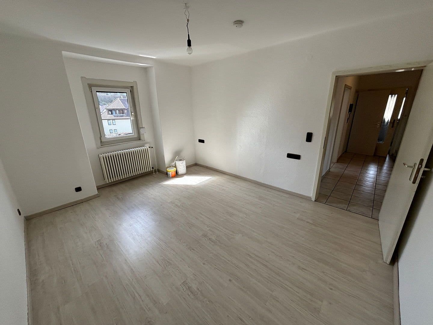Prenájom bytu 3-izbový 63 m², Millotstraße 1, Nürtingen, Bádensko-Wurttembersko Prenájom bytu 3-izbový 63 m², Millotstraße 1, Nürtingen, Bádensko-Wurttembersko