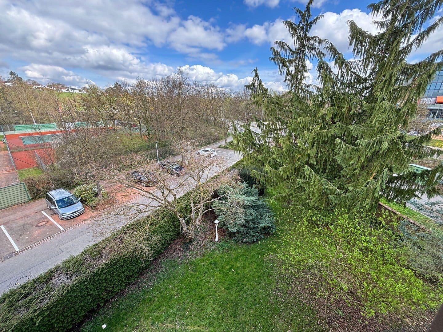 Prenájom bytu 3-izbový 63 m², Millotstraße 1, Nürtingen, Bádensko-Wurttembersko Prenájom bytu 3-izbový 63 m², Millotstraße 1, Nürtingen, Bádensko-Wurttembersko